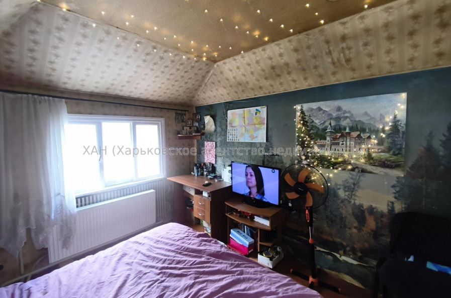 Продам дом, Тихая ул. , 120 м², 10 сот., косметический ремонт 
