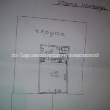 Продам дом, Тихая ул. , 120 м², 10 сот., косметический ремонт 