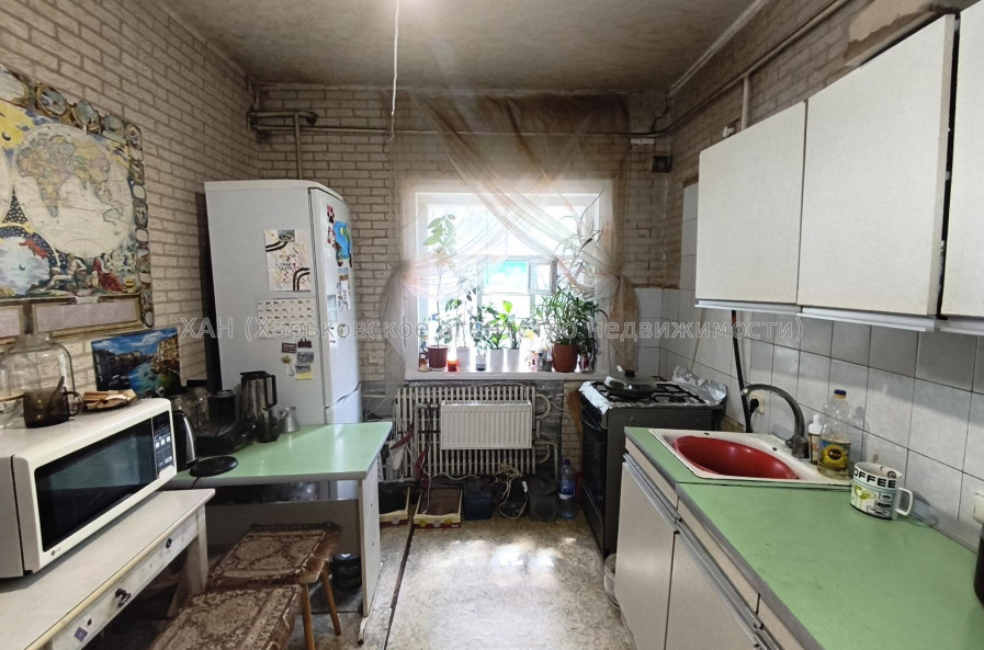 Продам дом, Тихая ул. , 120 м², 10 сот., косметический ремонт 