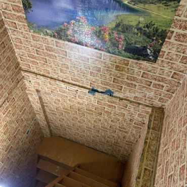 Продам дом, Тихая ул. , 120 м², 10 сот., косметический ремонт 