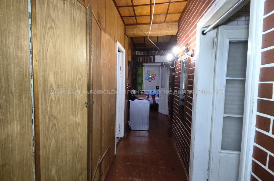 Продам дом, Тихая ул. , 120 м², 10 сот., косметический ремонт 