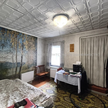 Продам дом, Тихая ул. , 120 м², 10 сот., косметический ремонт 