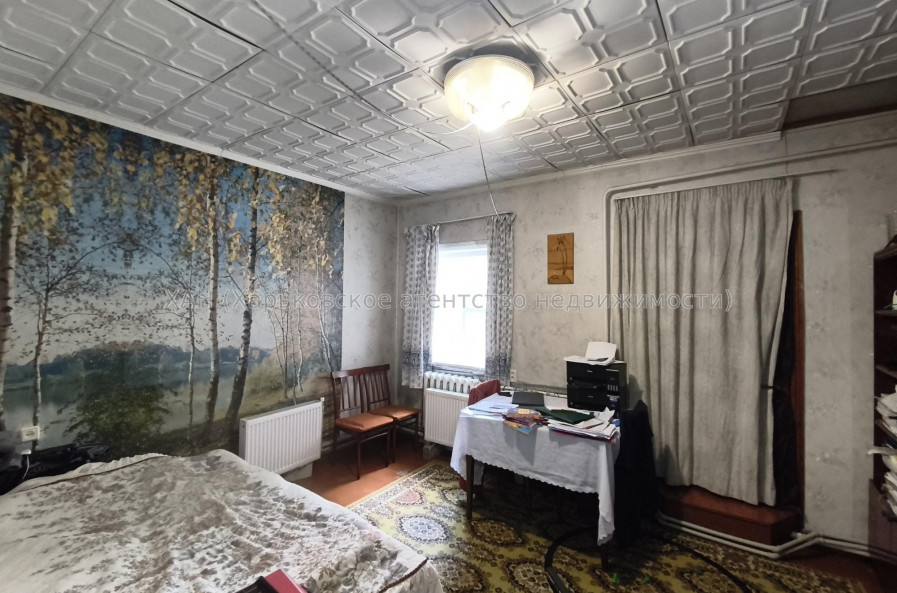 Продам дом, Тихая ул. , 120 м², 10 сот., косметический ремонт 