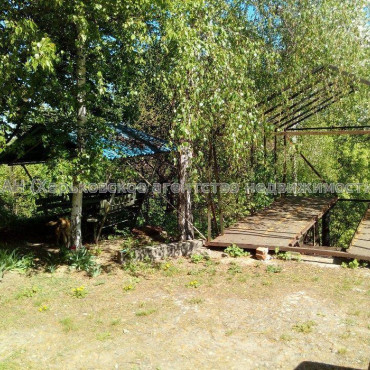 Продам дом, Тихая ул. , 120 м², 10 сот., косметический ремонт 