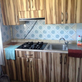 Здам квартиру, Валентиновская ул. , 1 кім., 33 м², косметический ремонт