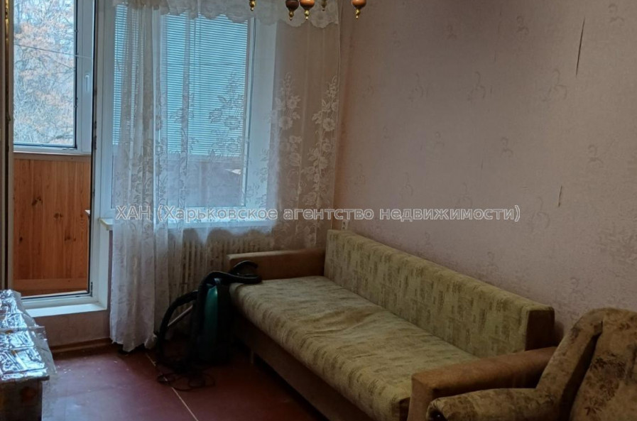 Здам квартиру, Валентиновская ул. , 1 кім., 33 м², косметический ремонт 