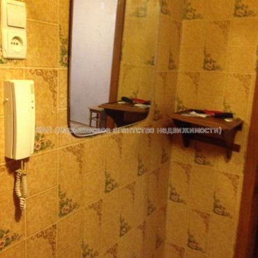 Здам квартиру, Валентиновская ул. , 1 кім., 33 м², косметический ремонт 