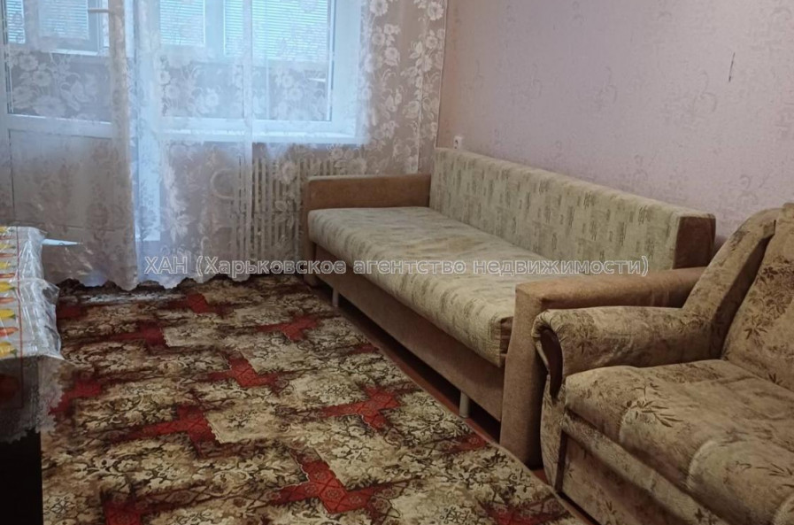 Сдам квартиру, Валентиновская ул. , 1  ком., 33 м², косметический ремонт 