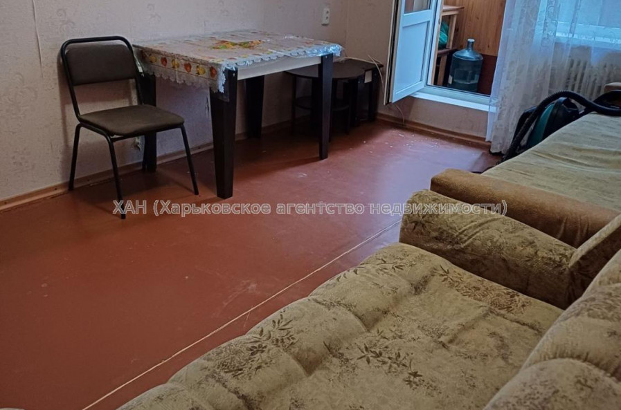 Здам квартиру, Валентиновская ул. , 1 кім., 33 м², косметический ремонт 