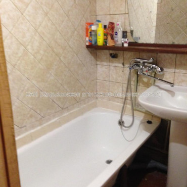 Здам квартиру, Валентиновская ул. , 1 кім., 33 м², косметический ремонт 