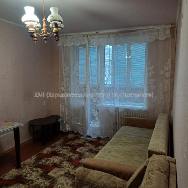 Сдам квартиру, Валентиновская ул. , 1  ком., 33 м², косметический ремонт 