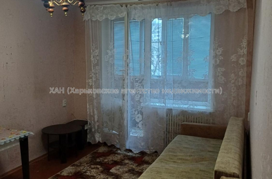 Сдам квартиру, Валентиновская ул. , 1  ком., 33 м², косметический ремонт 