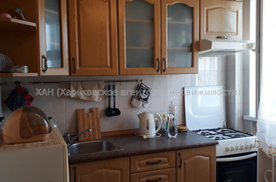 Сдам квартиру, Клочковская ул. , 186Б , 1  ком., 33 м², евроремонт 