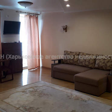 Сдам квартиру, Клочковская ул. , 186Б , 1  ком., 33 м², евроремонт 