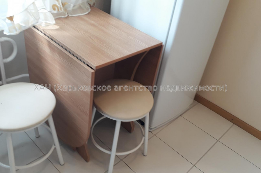 Сдам квартиру, Клочковская ул. , 186Б , 1  ком., 33 м², евроремонт 