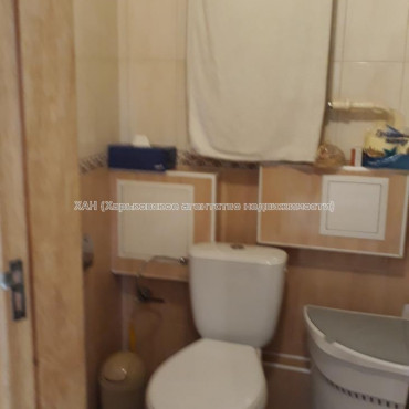 Сдам квартиру, Клочковская ул. , 186Б , 1  ком., 33 м², евроремонт 