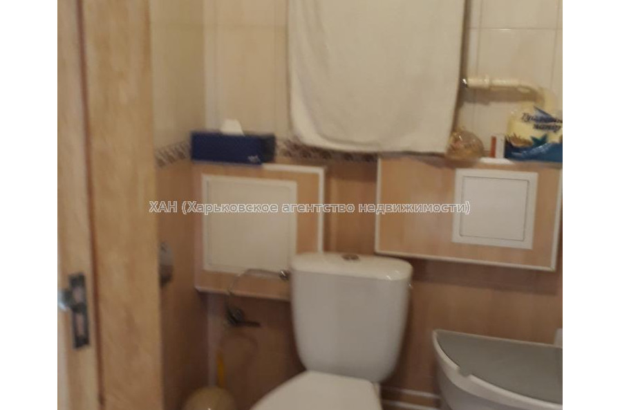 Сдам квартиру, Клочковская ул. , 186Б , 1  ком., 33 м², евроремонт 