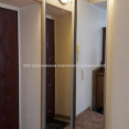 Сдам квартиру, Клочковская ул. , 186Б , 1  ком., 33 м², евроремонт 