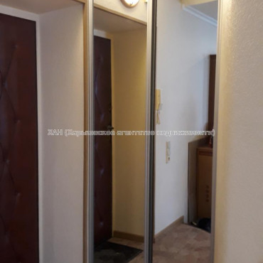 Сдам квартиру, Клочковская ул. , 186Б , 1  ком., 33 м², евроремонт 