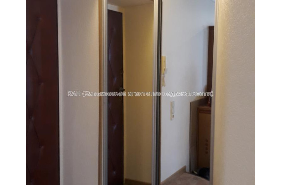 Сдам квартиру, Клочковская ул. , 186Б , 1  ком., 33 м², евроремонт 