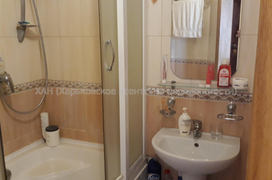 Сдам квартиру, Клочковская ул. , 186Б , 1  ком., 33 м², евроремонт 