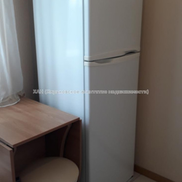 Сдам квартиру, Клочковская ул. , 186Б , 1  ком., 33 м², евроремонт 