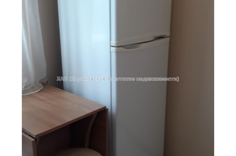 Сдам квартиру, Клочковская ул. , 186Б , 1  ком., 33 м², евроремонт 