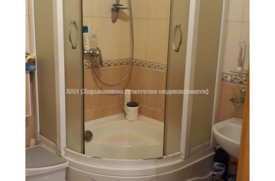 Сдам квартиру, Клочковская ул. , 186Б , 1  ком., 33 м², евроремонт 