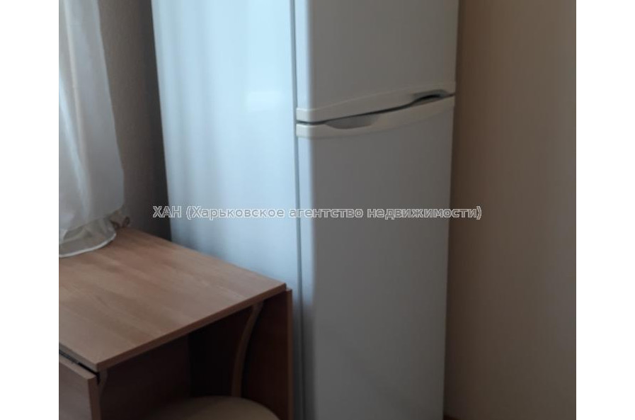 Сдам квартиру, Клочковская ул. , 186Б , 1  ком., 33 м², евроремонт 