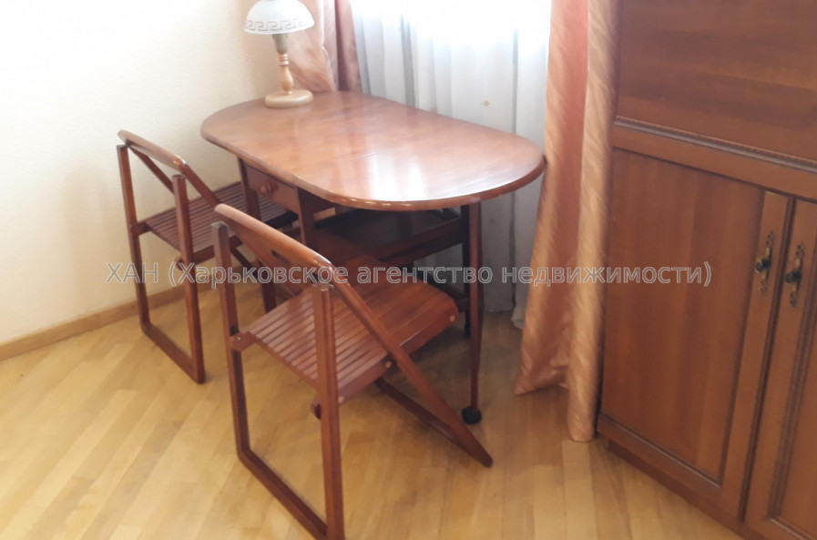 Сдам квартиру, Клочковская ул. , 186Б , 1  ком., 33 м², евроремонт 