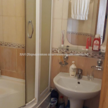 Сдам квартиру, Клочковская ул. , 186Б , 1  ком., 33 м², евроремонт 