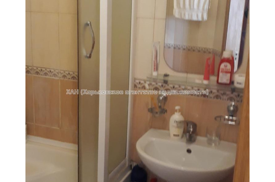 Сдам квартиру, Клочковская ул. , 186Б , 1  ком., 33 м², евроремонт 