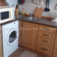 Сдам квартиру, Клочковская ул. , 186Б , 1  ком., 33 м², евроремонт 