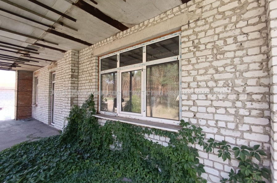 Продам дом, 350 м², 22 сот., косметический ремонт 