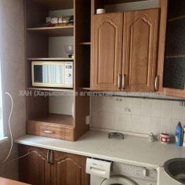 Продам квартиру, Клочковская ул. , 1 кім., 33 м², косметический ремонт
