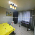 Продам квартиру, Шатиловская ул. , 1  ком., 28 м², капитальный ремонт 