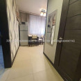 Продам квартиру, Шатиловская ул. , 1  ком., 28 м², капитальный ремонт 