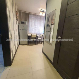 Продам квартиру, Шатиловская ул. , 1 кім., 28 м², капитальный ремонт