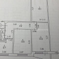 Продам квартиру, Гвардейцев Широнинцев ул. , 3  ком., 67 м², капитальный ремонт 