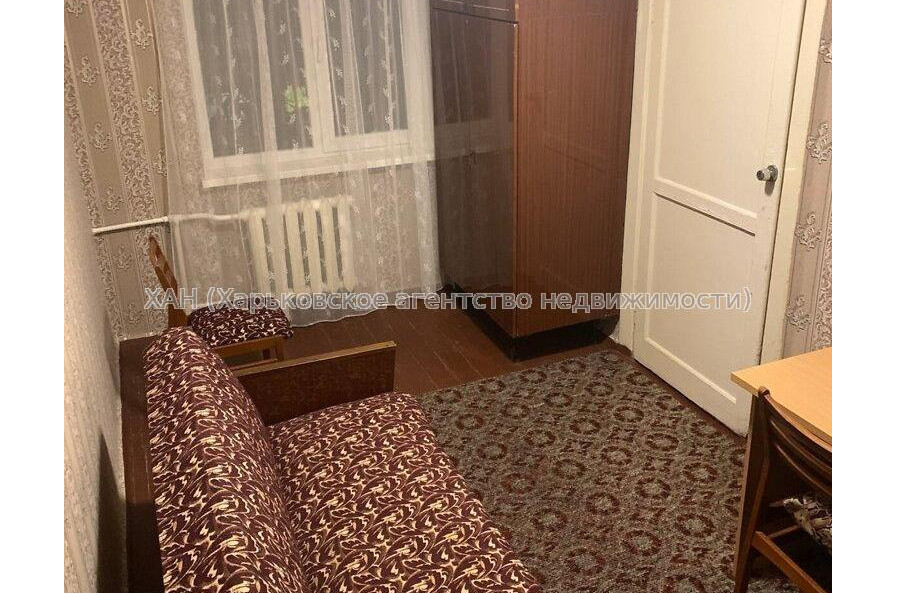 Сдам квартиру, Рыбалко ул. , д. 4/1 , 2  ком., 46 м², косметический ремонт 