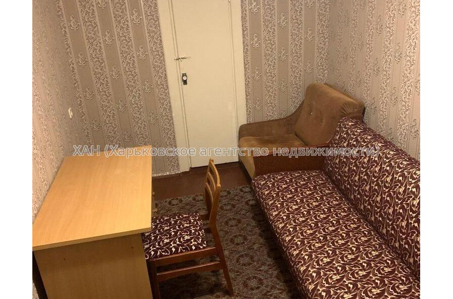 Сдам квартиру, Рыбалко ул. , д. 4/1 , 2  ком., 46 м², косметический ремонт 