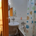 Сдам квартиру, Чередниченковский пер. , 2  ком., 44 м², косметический ремонт 