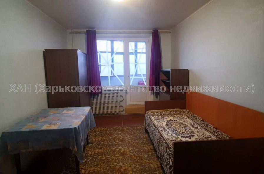 Сдам квартиру, Чередниченковский пер. , 2  ком., 44 м², косметический ремонт 