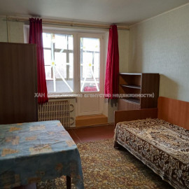 Сдам квартиру, Чередниченковский пер. , 2  ком., 44 м², косметический ремонт