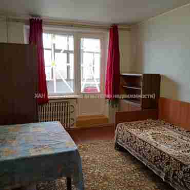 Сдам квартиру, Чередниченковский пер. , 2  ком., 44 м², косметический ремонт 