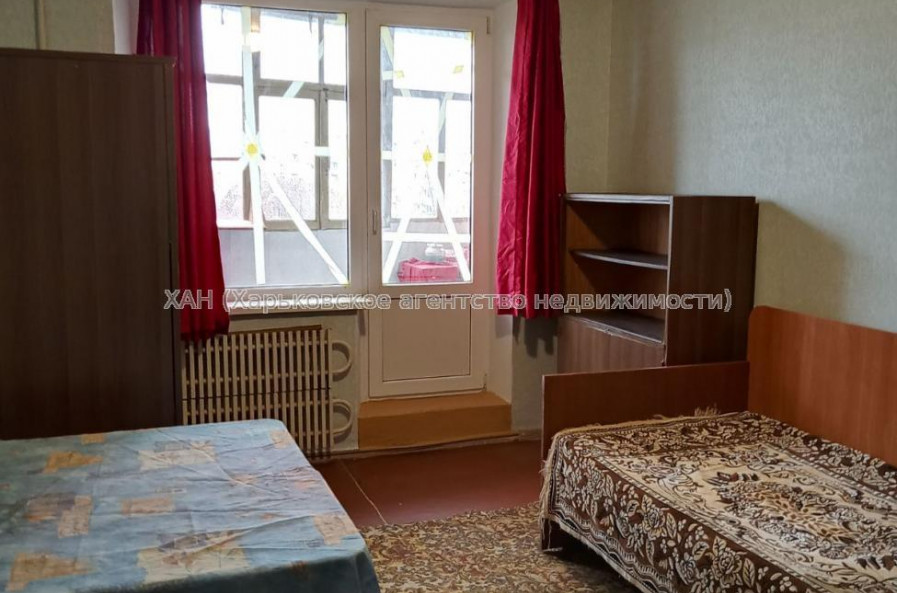 Сдам квартиру, Чередниченковский пер. , 2  ком., 44 м², косметический ремонт 