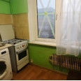 Сдам квартиру, Чередниченковский пер. , 2  ком., 44 м², косметический ремонт 