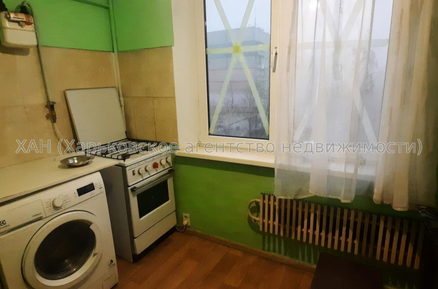 Сдам квартиру, Чередниченковский пер. , 2  ком., 44 м², косметический ремонт 