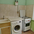 Сдам квартиру, Чередниченковский пер. , 2  ком., 44 м², косметический ремонт 