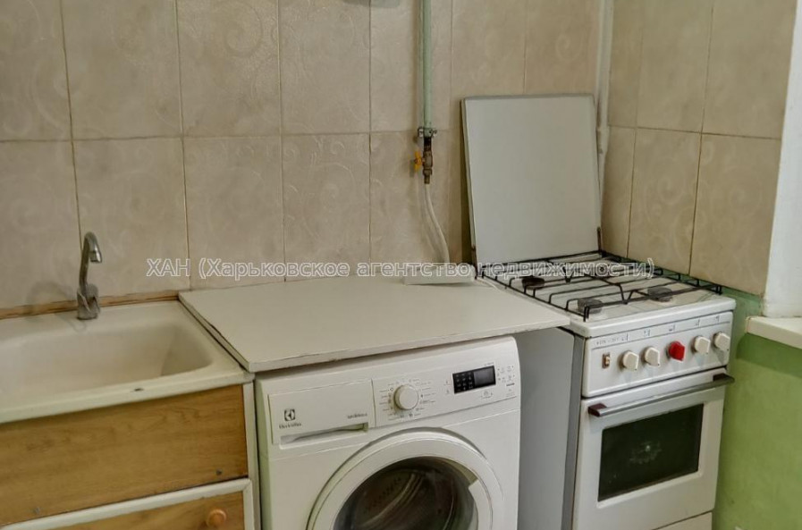 Сдам квартиру, Чередниченковский пер. , 2  ком., 44 м², косметический ремонт 